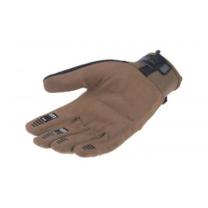 Перчатки тактические Armored Claw BattleFlex Tactical Gloves - Tan